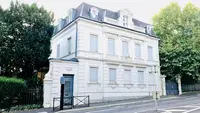 Scp Christophe Chauvin et Sébastien Basch / Notaires Salariées : Géraldine Frisé et Carol Koenig-cornet