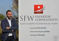 Sfw Expertise et Consultants