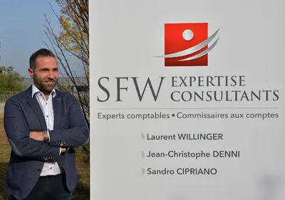 Sfw Expertise et Consultants