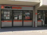 Start People Mulhouse