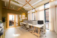 Studios 7k - Espace de Coworking