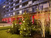 Working Spirit - Agence d'Intérim Mulhouse