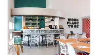 Wojo Coworking le Mans - Ibis Styles Sud Mulsanne