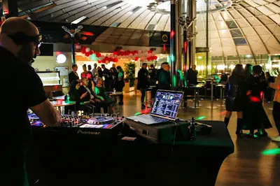 Adk Events