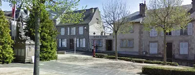 Office Notarial Gmt, Bureau de Murat (cantal)