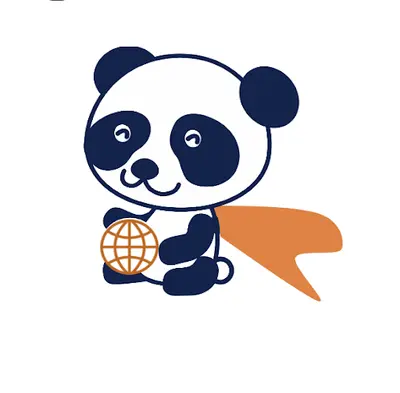 La Plume du Panda