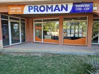 Agence d'Intérim Proman Muret