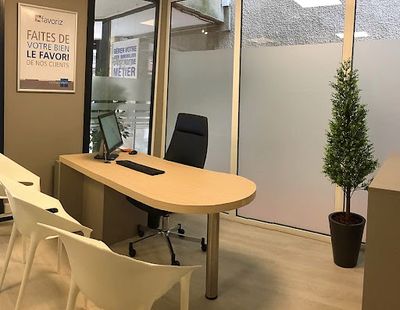 Agence Immobilière Laforêt Muret