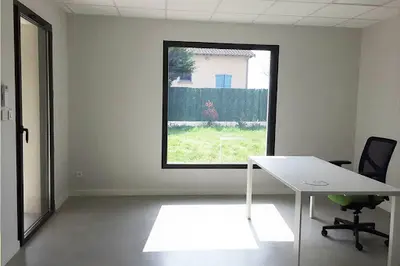 Le Chai, Relais d'Entreprises