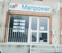 Manpower Muret
