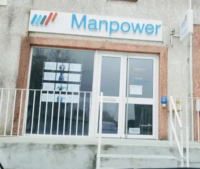 Manpower Muret