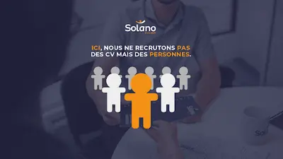 Solano Multitech - Muret - Intérim Transport - Btp - Industrie