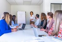 Sr - Solution Recrutement