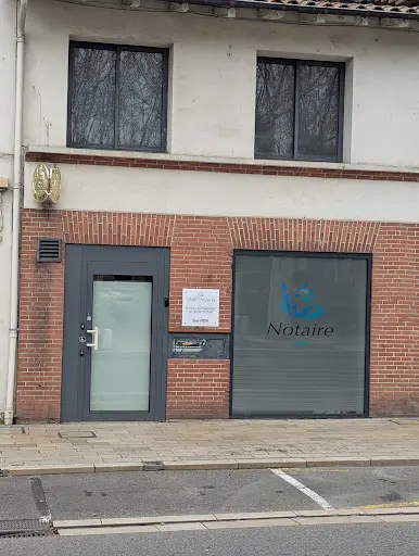 Vmbd Notaires, Antoine Leutenegger, Notaire
