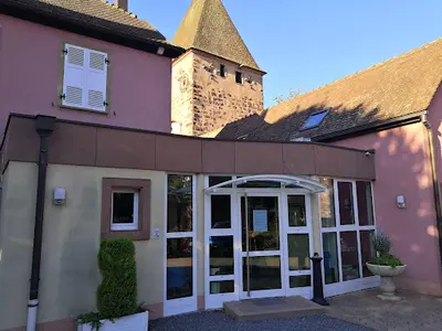 Scp Jean-pierre Thomas et Myriam Meyer, Notaires Associés