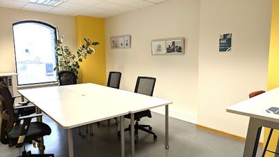 Tremplin Entreprises - Pépinière d'Entreprises