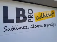 Lb Pro Adhésifs
