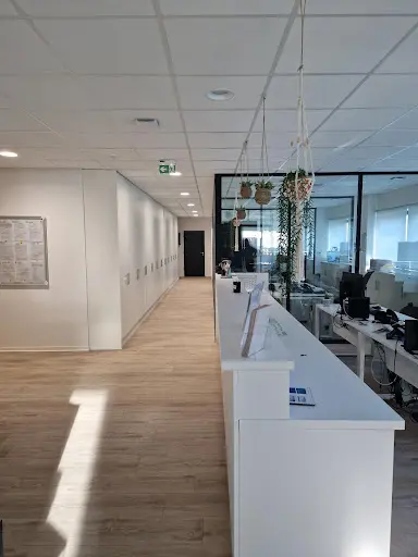 Actua Agence d'Intérim Nancy