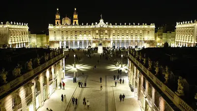 Agence Allarys Nancy - Detective Prive