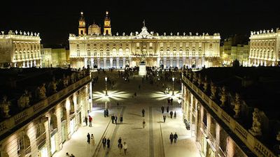 Agence Allarys Nancy - Detective Prive