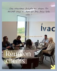 Agence Chuchote | Agence de Communication Nancy