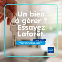 Agence Immobilière Laforêt Nancy