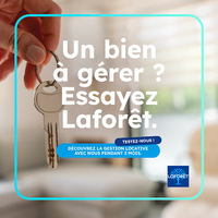 Agence Immobilière Laforêt Nancy