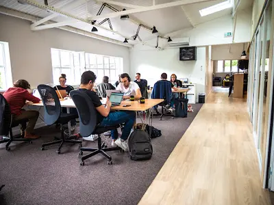 Copernic - Intégrateur Hubspot