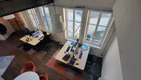 Coworking | Nancy | les 3 Maisons