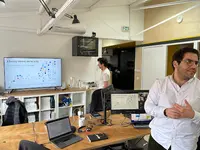 Dojow Coworking - Tech & Discipline
