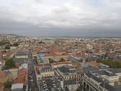Foncia | Agence Immobilière | Location | Nancy | Rue Piroux