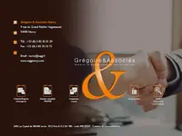 Grégoire & Associés