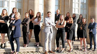 Harry Hope. Nancy - Cabinet de Recrutement