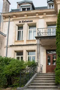 In Extenso Nancy