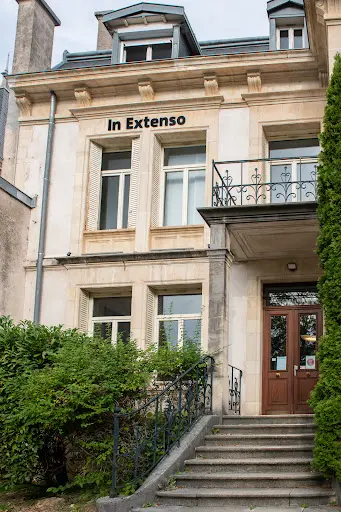 In Extenso Nancy