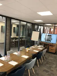 l'Atelier de la Pep