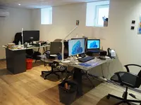 Le Verger - Coworking