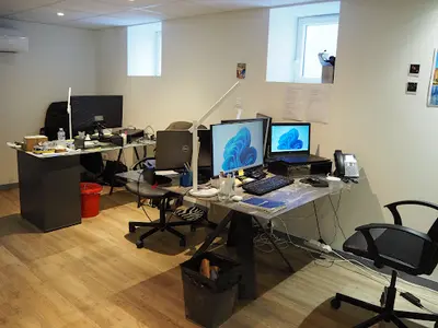 Le Verger - Coworking