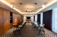 Mywo Nancy Centre Gare & Congrès - Espace de Coworking