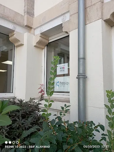 Nancy Comptabilité Conseil Sarl