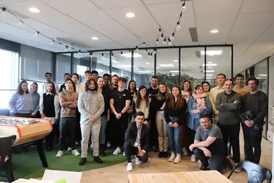 Numbr - Expert Comptable À Nancy