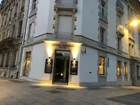 Office Notarial de l'Est (maîtres Helluy, Gunslay, Dubar, Canadas, Bagard, Bergeret, Panel-dartus) - Notaires À Nancy