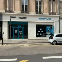 Samsic Emploi Nancy