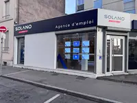 Solano - Nancy - Intérim Transport Logistique Travaux Publics