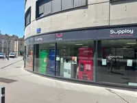 Supplay Nancy