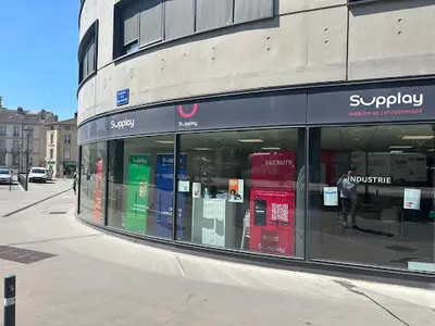 Supplay Nancy