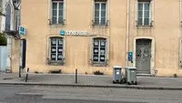 Synergie Care Nancy