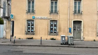 Synergie Care Nancy