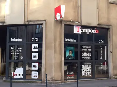 Temporis Nancy Sud