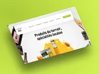 The Comm | Agence Webflow